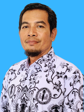 H. Kadian, S.Pd., M.A.P.